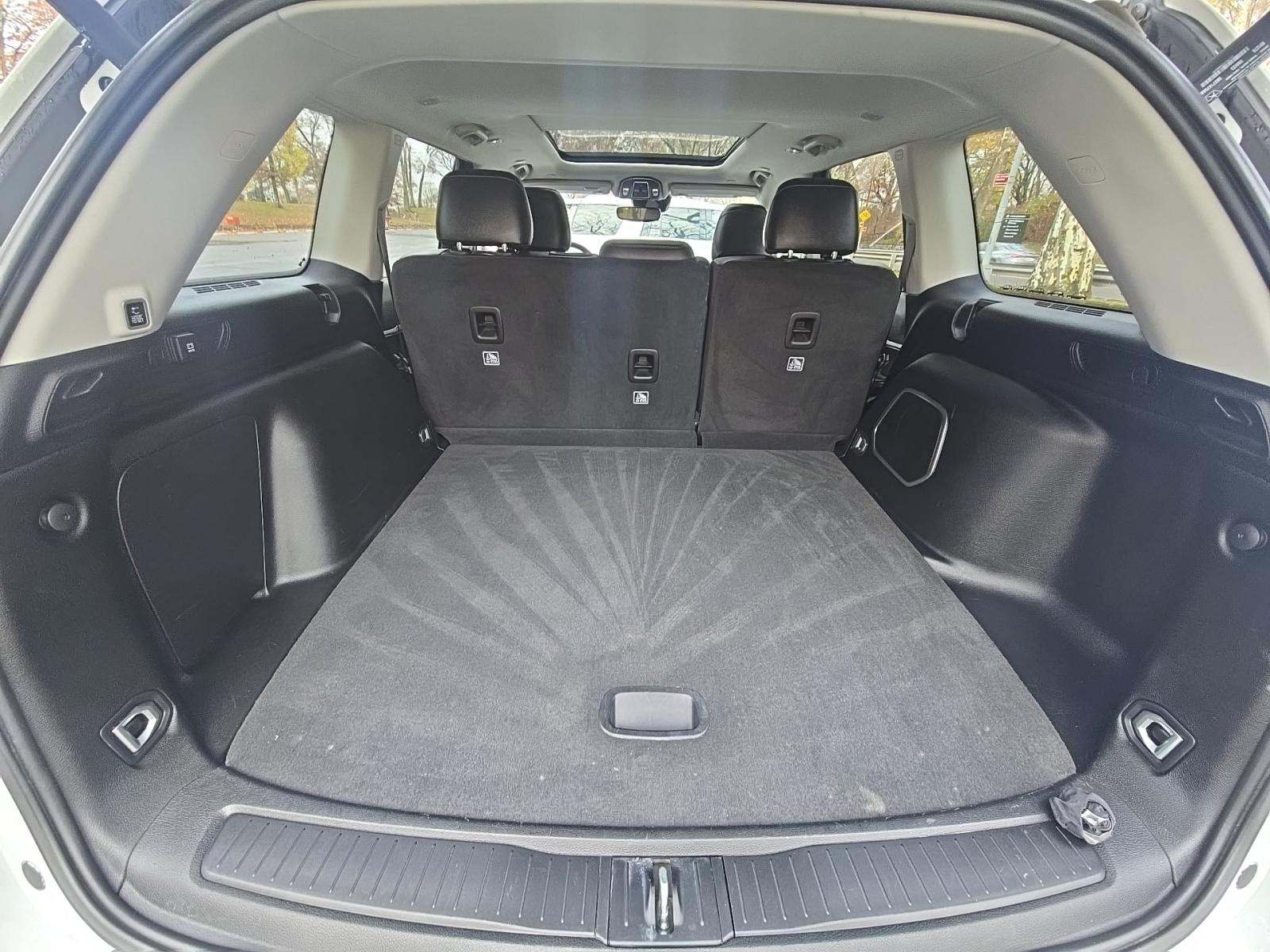 2023 Jeep Grand Cherokee 4xe AWD