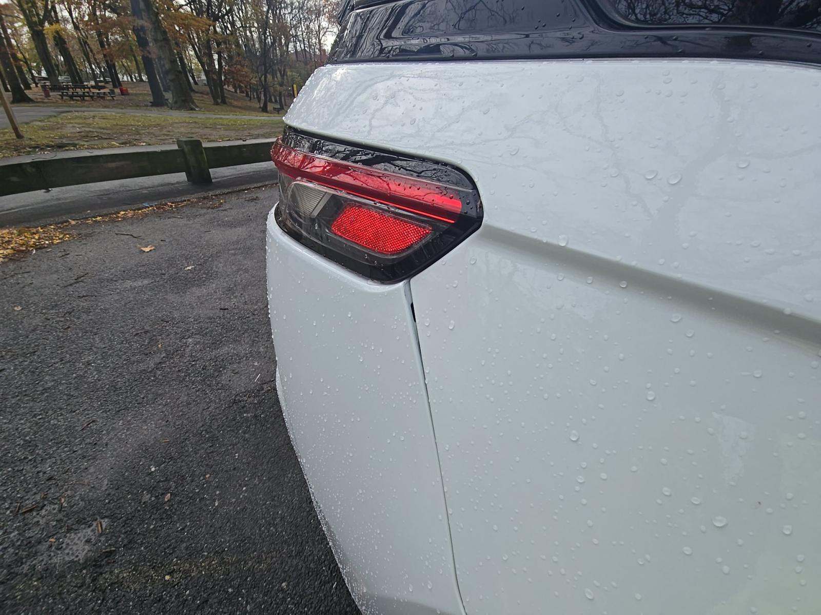 2023 Jeep Grand Cherokee 4xe AWD