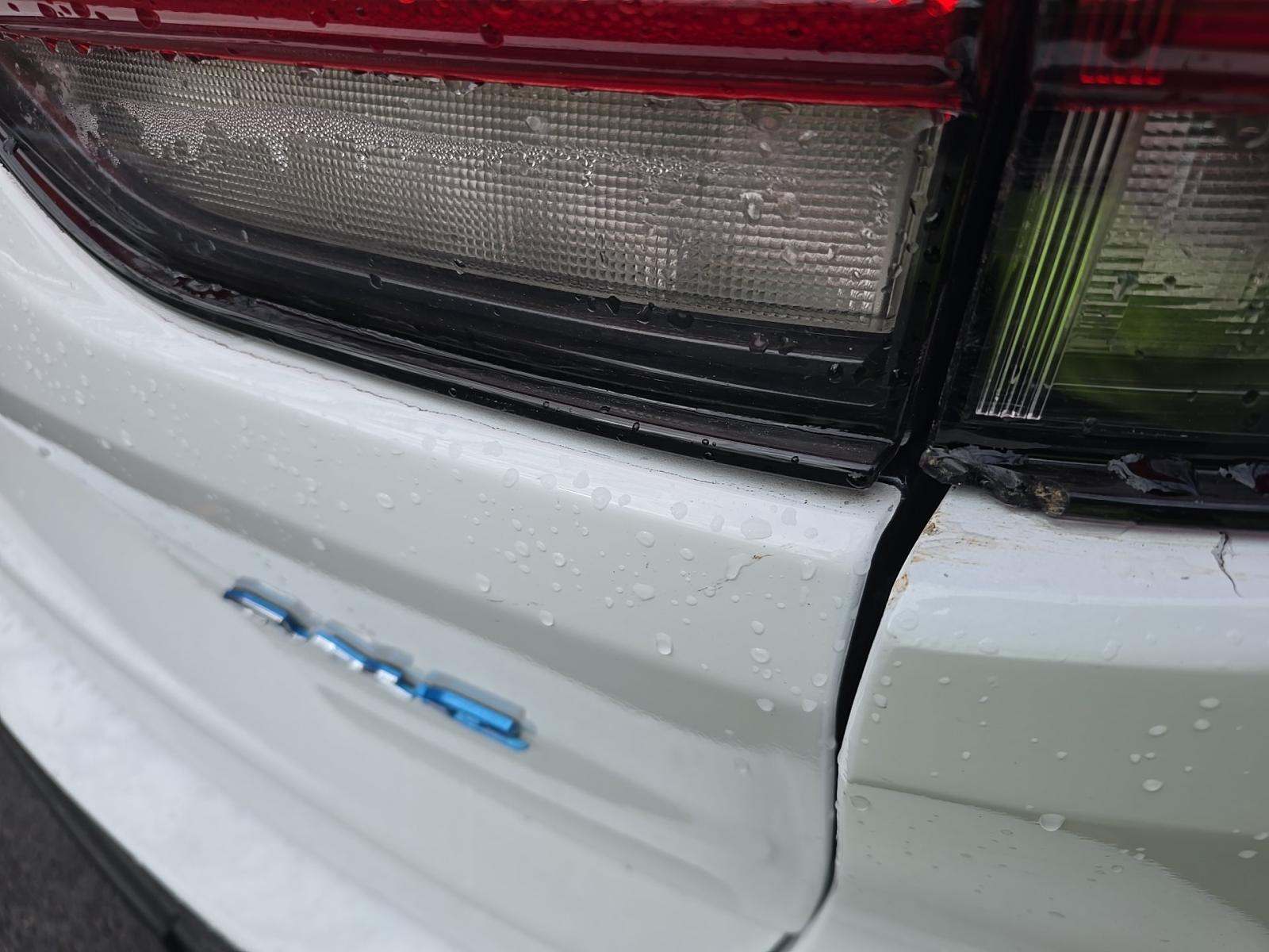 2023 Jeep Grand Cherokee 4xe AWD