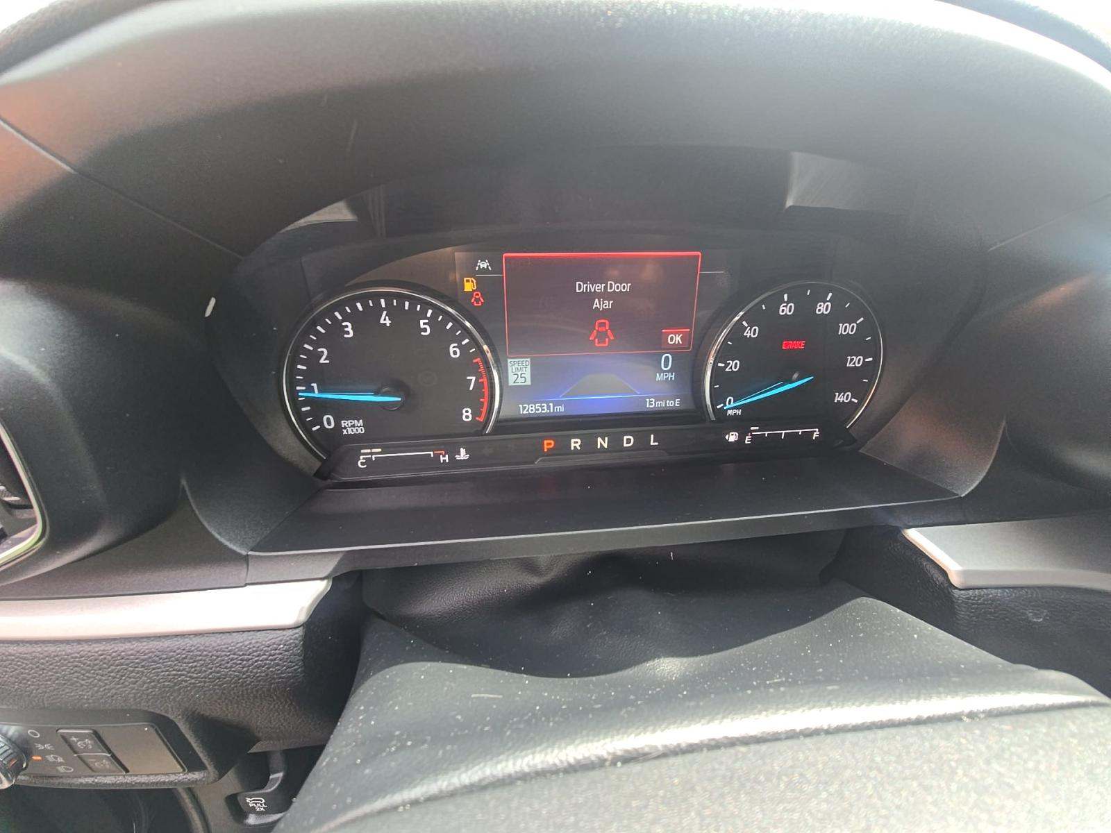 FORD EXPLORER - 9