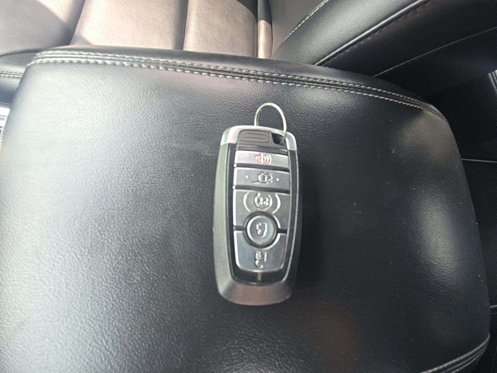 FORD EXPLORER - 8