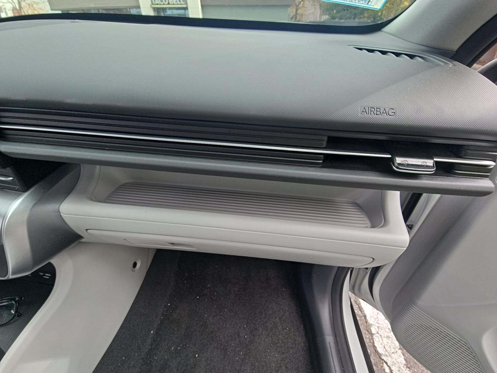 2025 Hyundai Kona SEL AWD