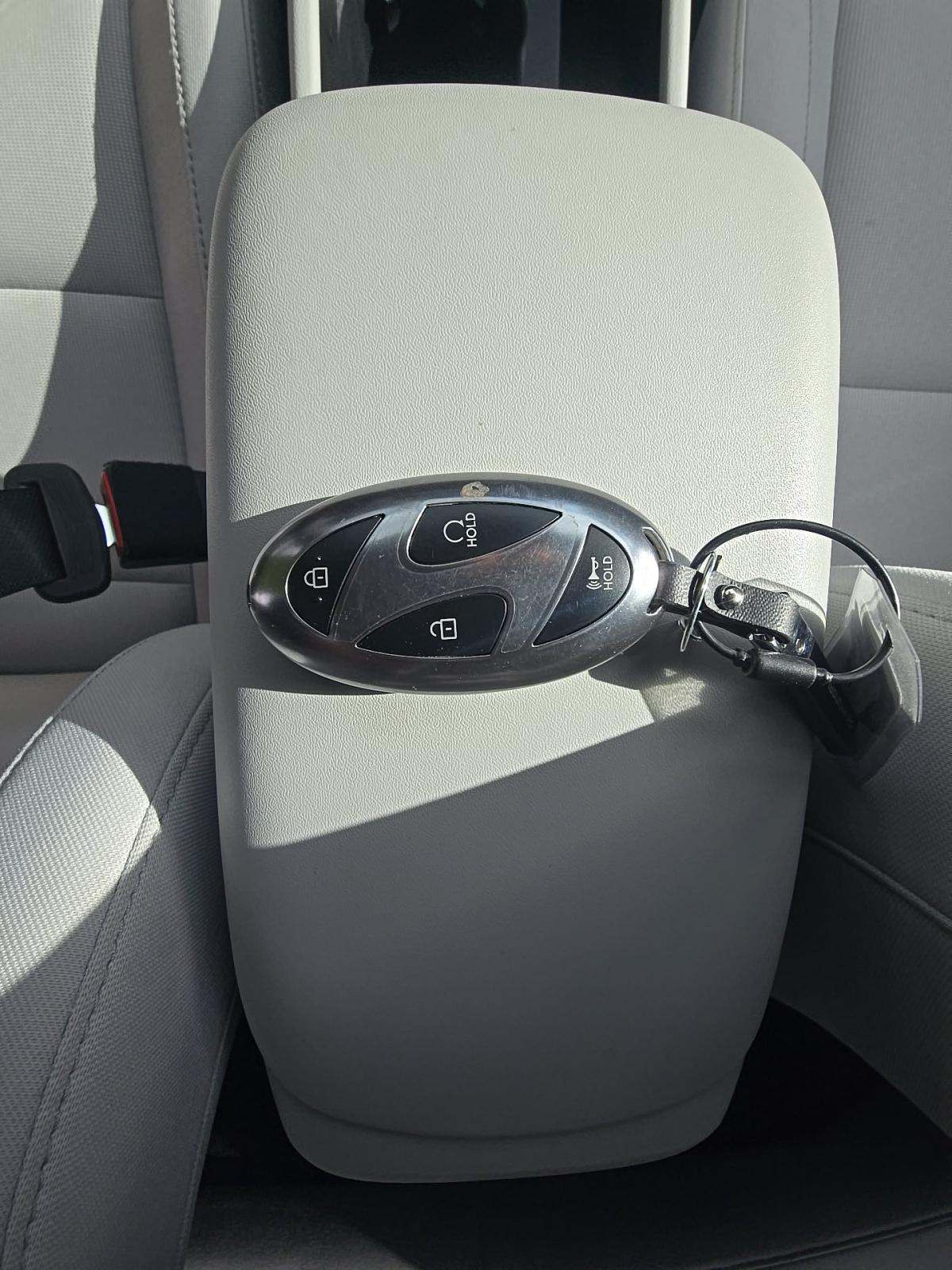 2025 Hyundai Kona SEL AWD