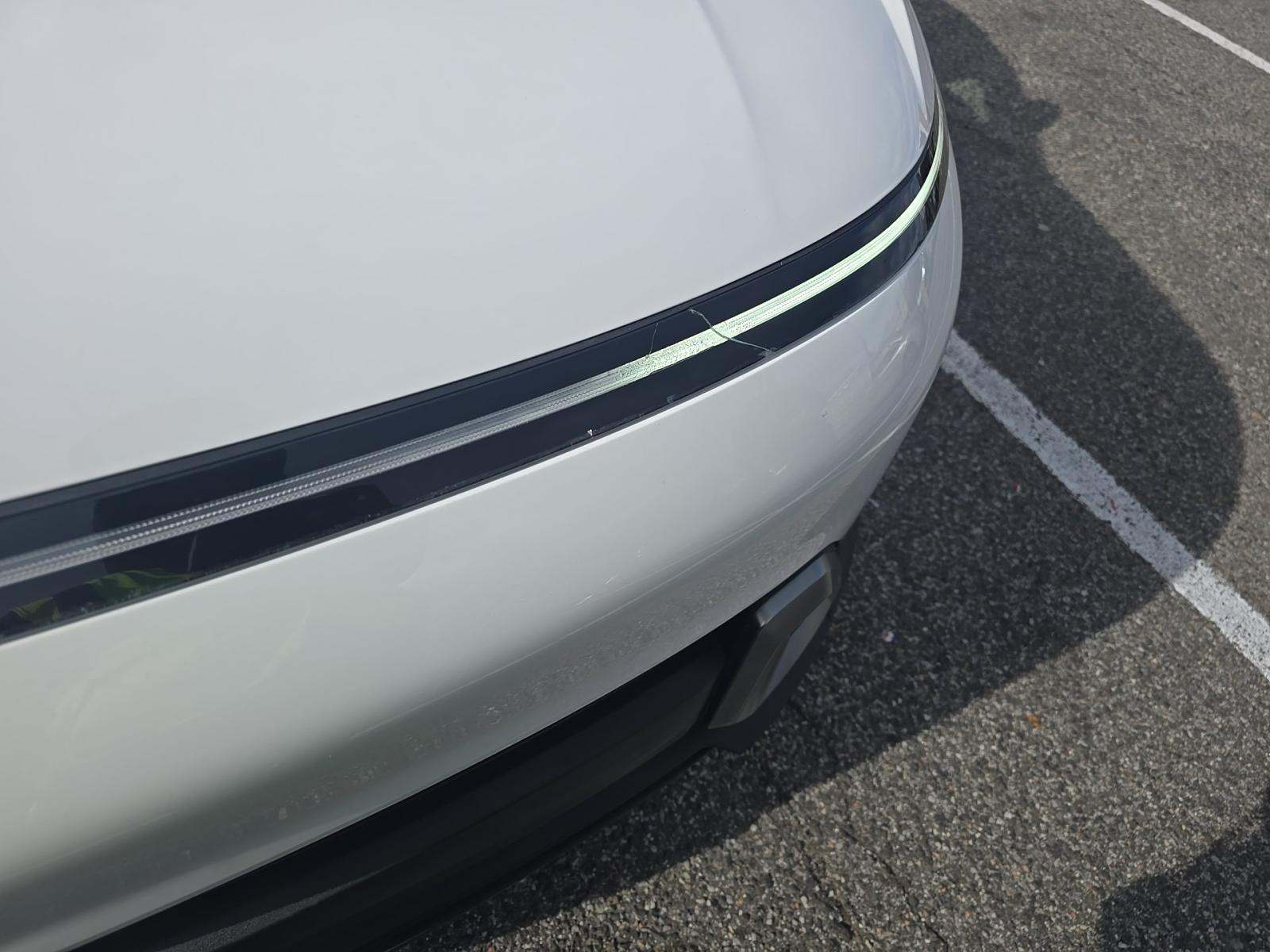 2025 Hyundai Kona SEL AWD