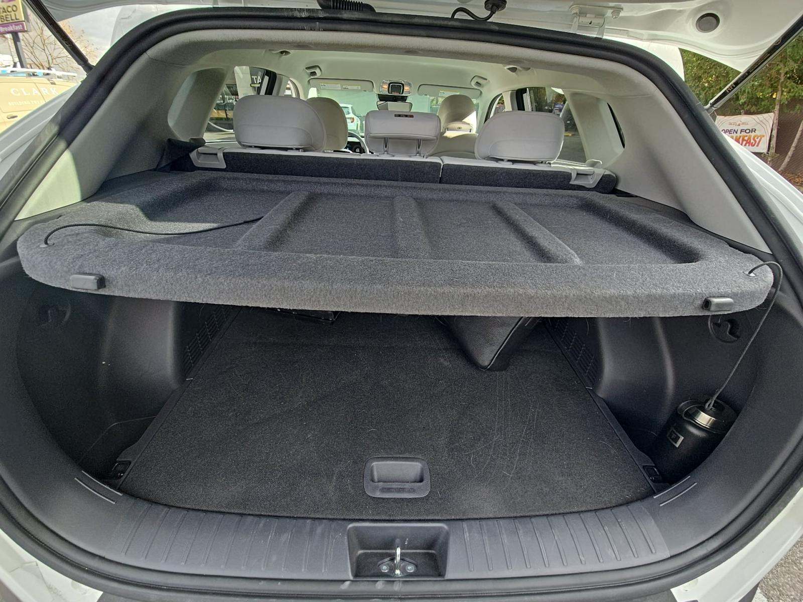 2025 Hyundai Kona SEL AWD