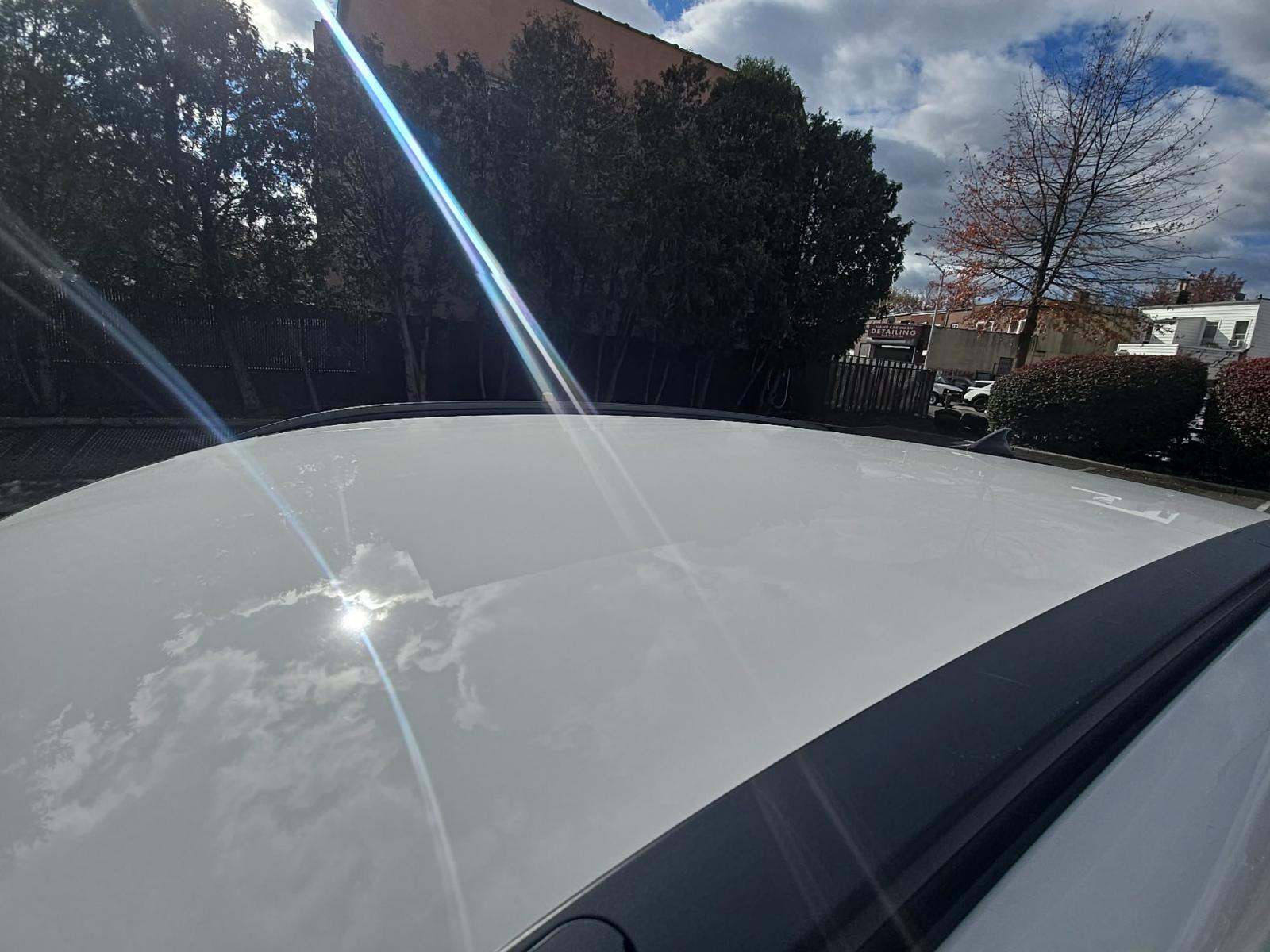 2025 Hyundai Kona SEL AWD