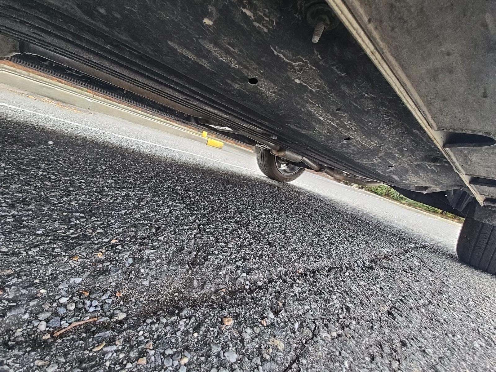 2025 Hyundai Kona SEL AWD