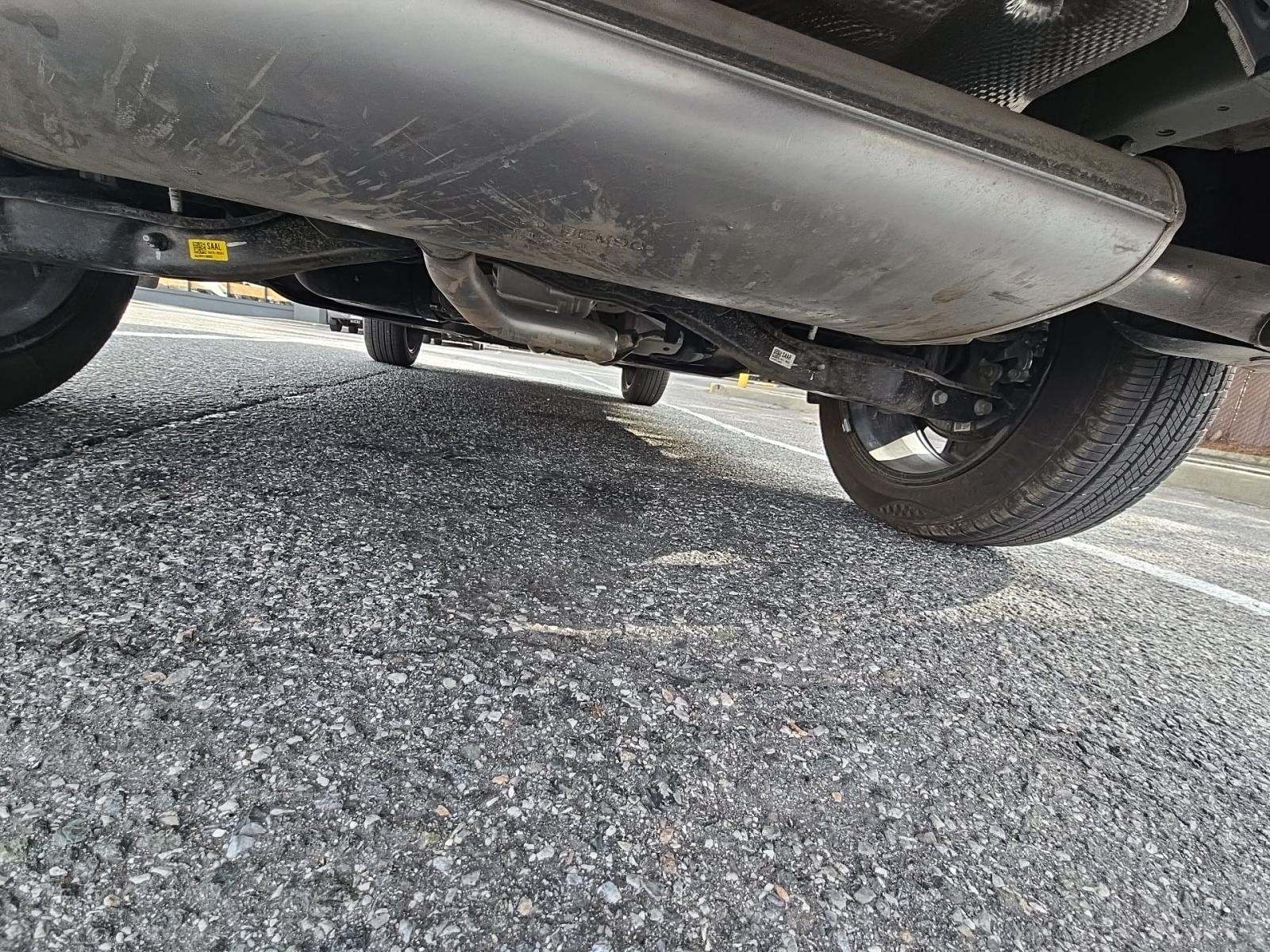 2025 Hyundai Kona SEL AWD