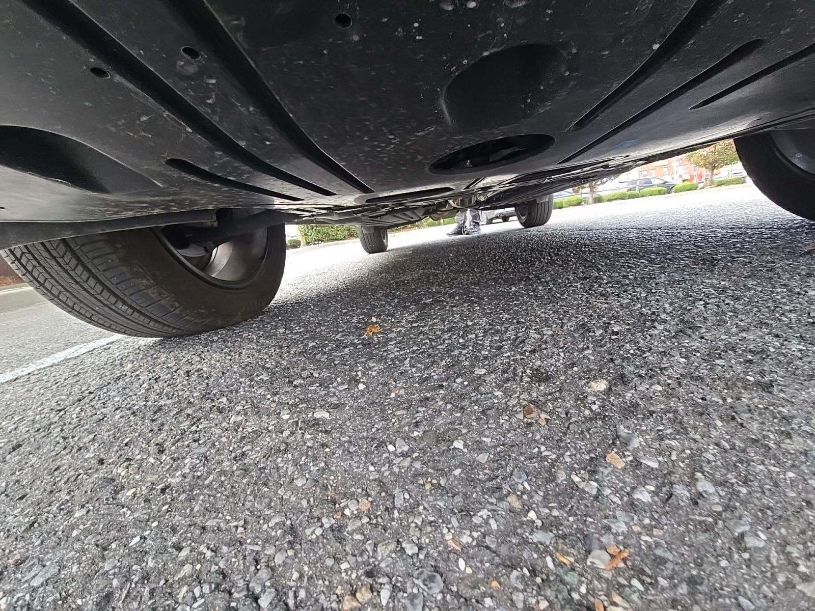 2025 Hyundai Kona SEL AWD