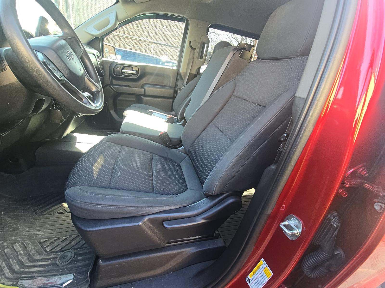 CHEVROLET CUSTOM TRAIL BOSS - 6