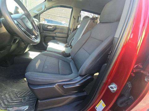 CHEVROLET CUSTOM TRAIL BOSS - 6