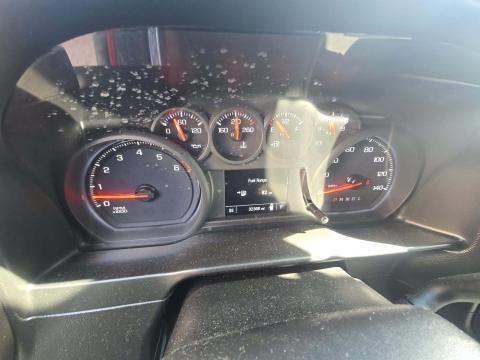 CHEVROLET CUSTOM TRAIL BOSS - 9