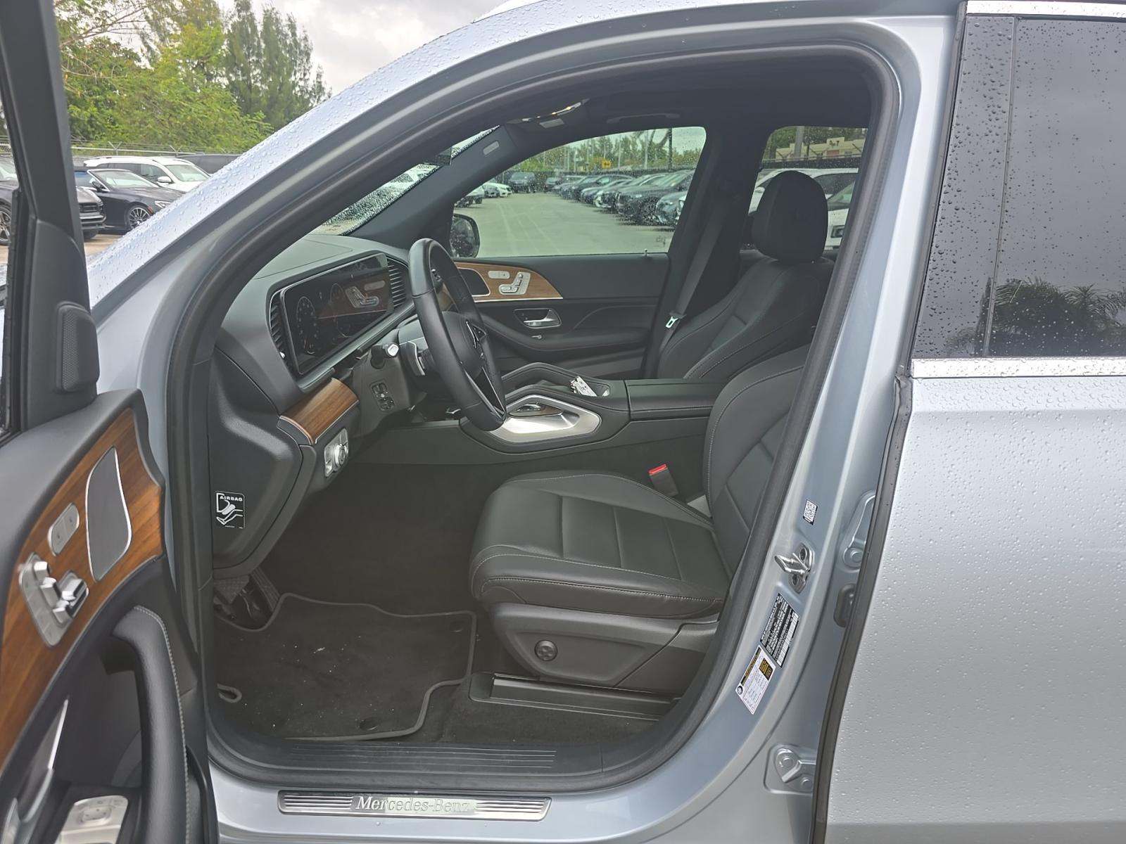 MERCEDES-BENZ GLE-CLASS - 2