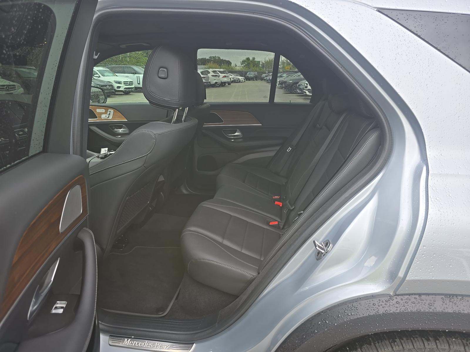 MERCEDES-BENZ GLE-CLASS - 9