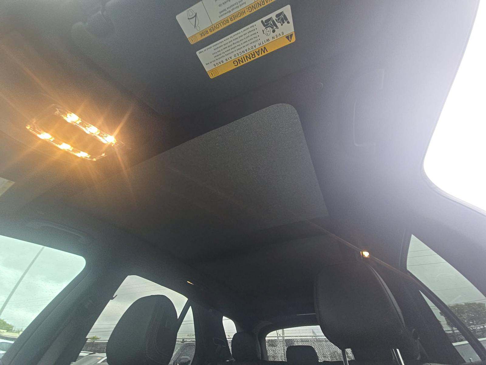 MERCEDES-BENZ GLE-CLASS - 7