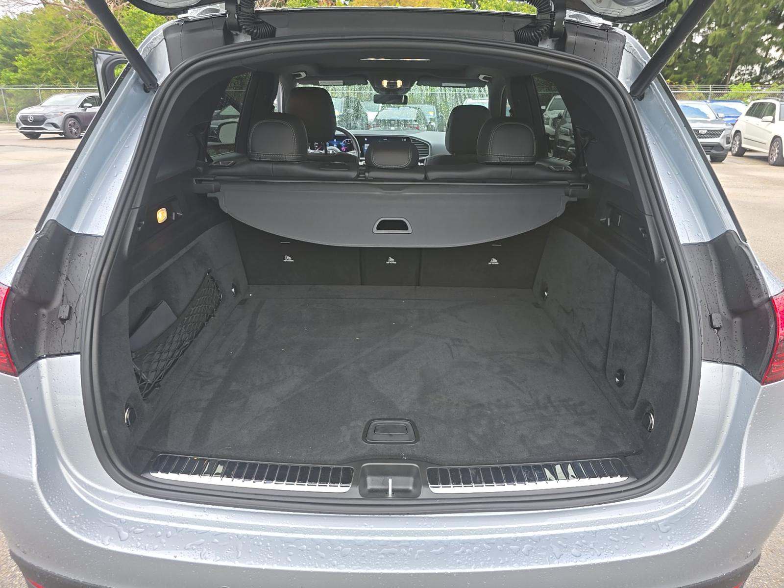 MERCEDES-BENZ GLE-CLASS - 10