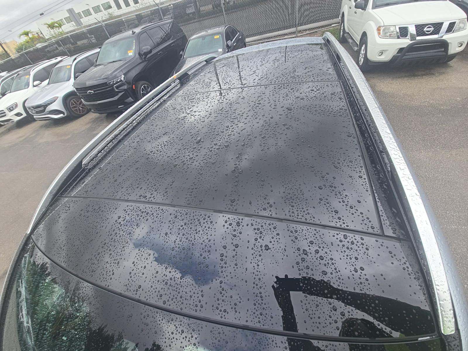 MERCEDES-BENZ GLE-CLASS - 8