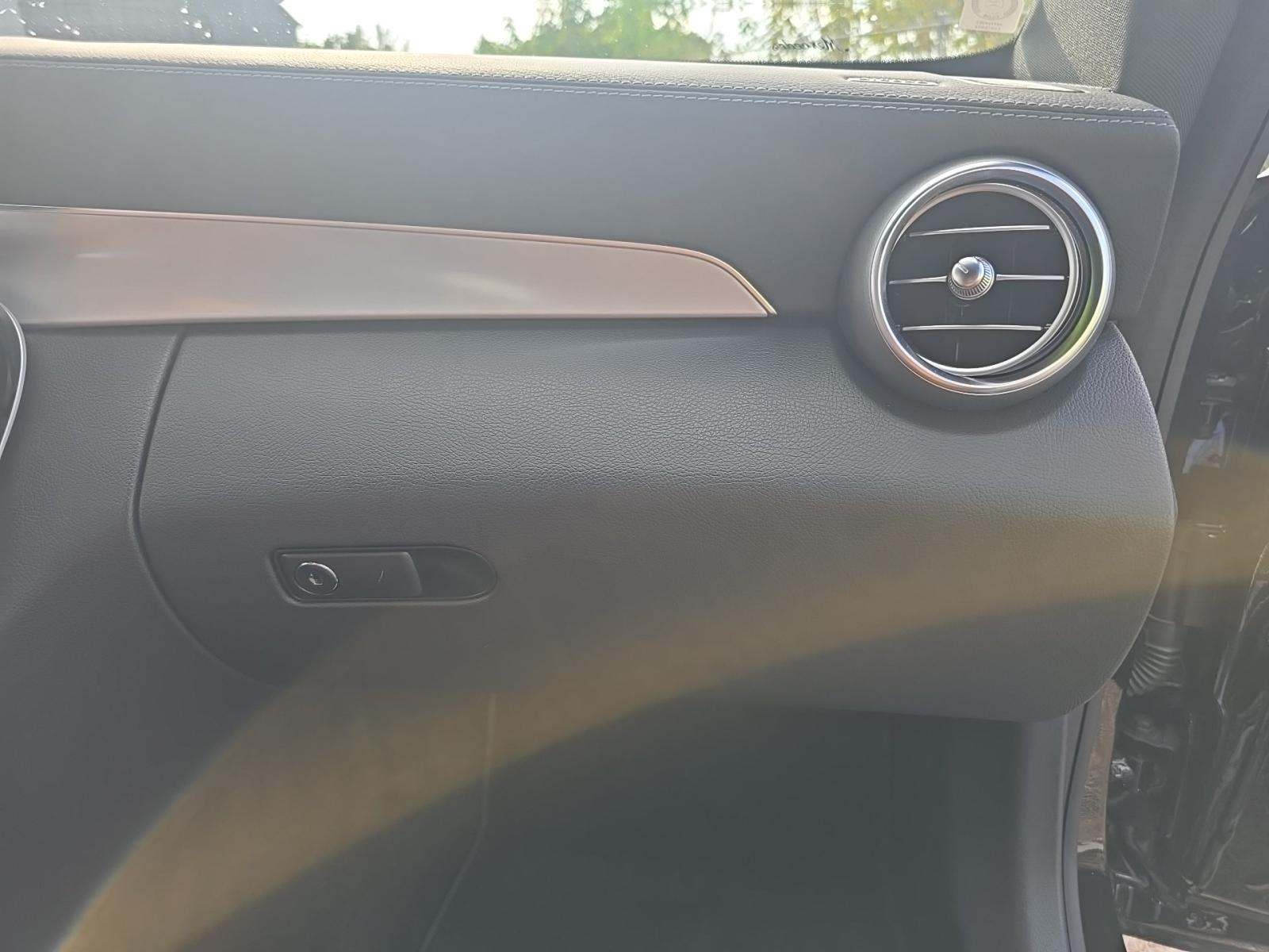 2022 Mercedes-Benz C-Class AMG C 43 AWD