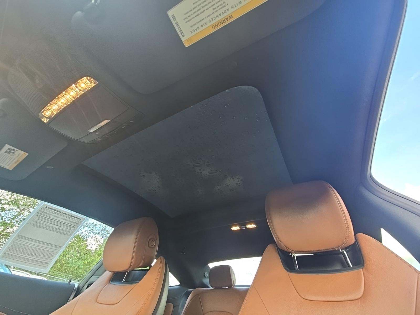 2022 Mercedes-Benz C-Class AMG C 43 AWD