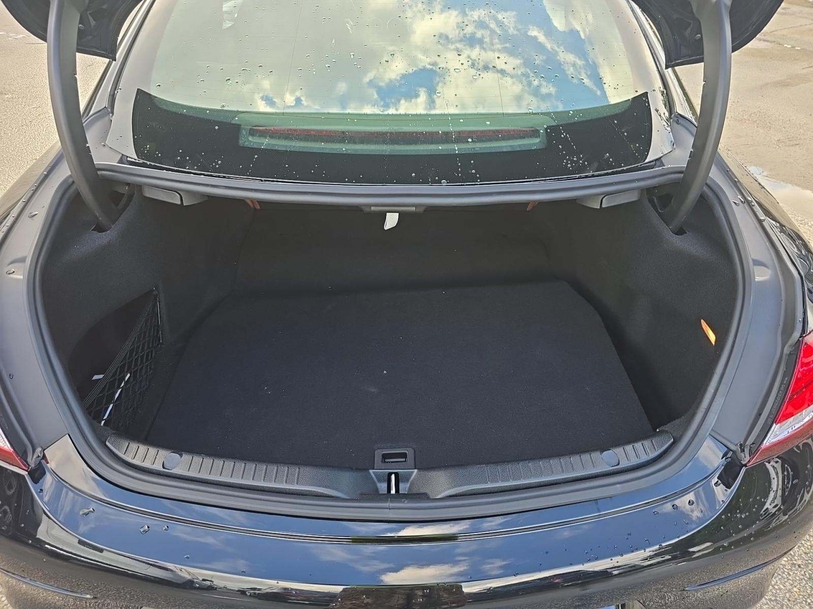 2022 Mercedes-Benz C-Class AMG C 43 AWD