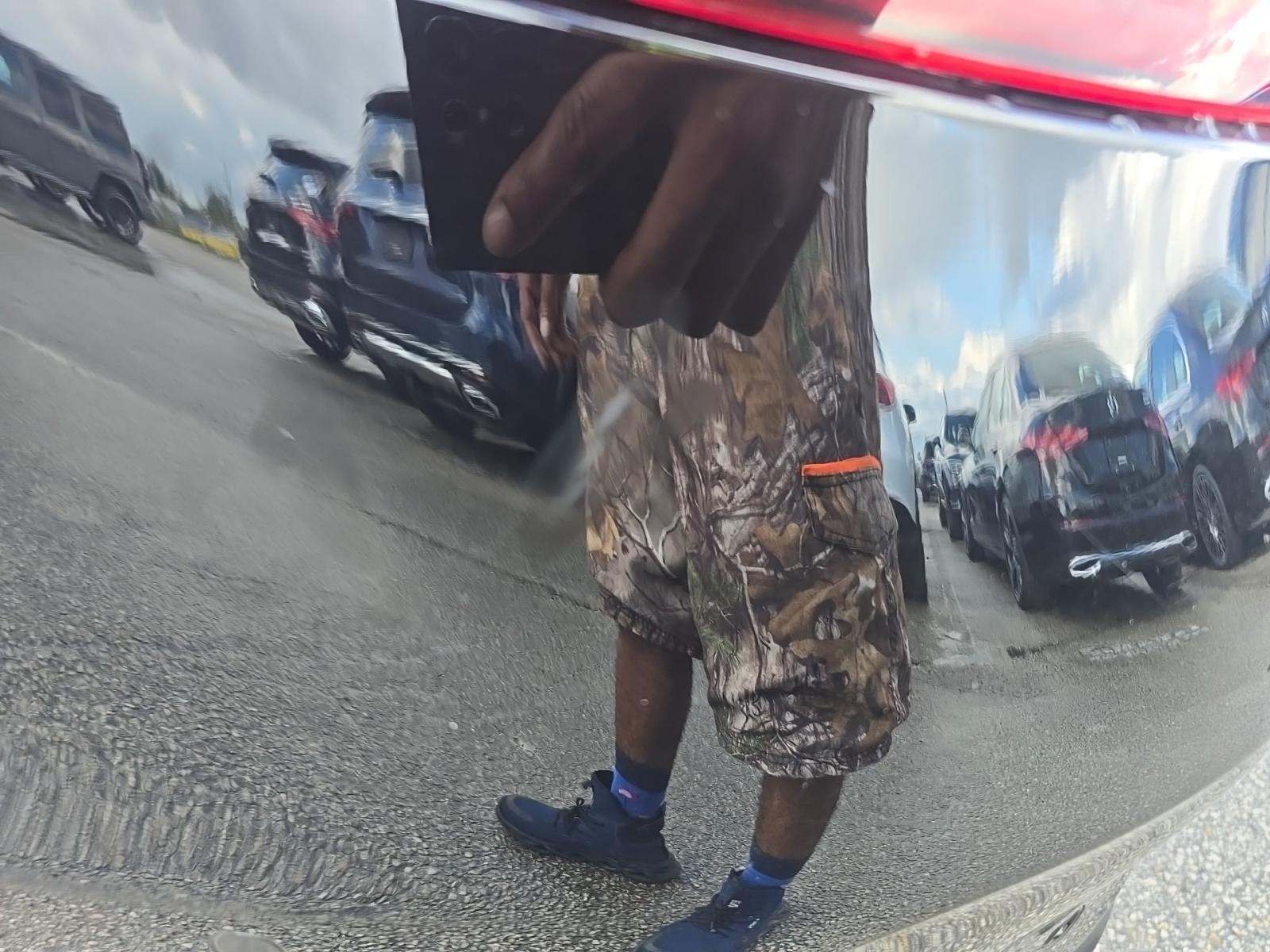 2022 Mercedes-Benz C-Class AMG C 43 AWD