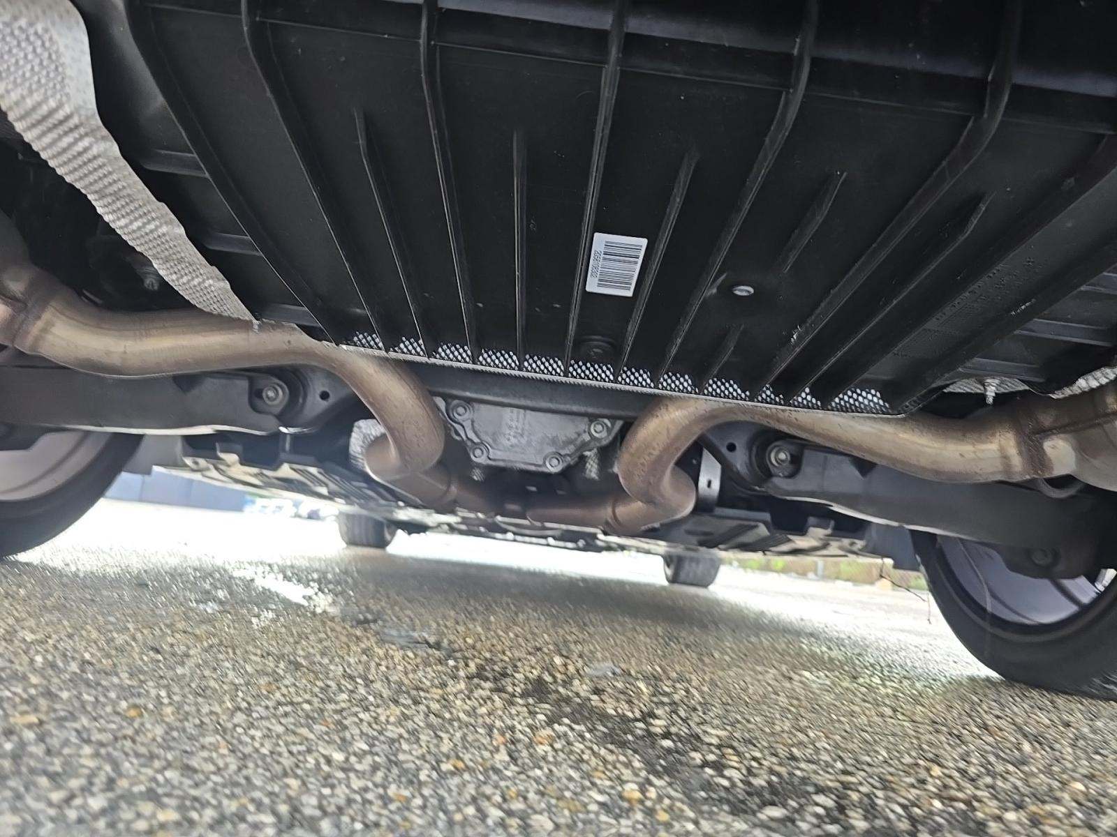 2022 Mercedes-Benz C-Class AMG C 43 AWD