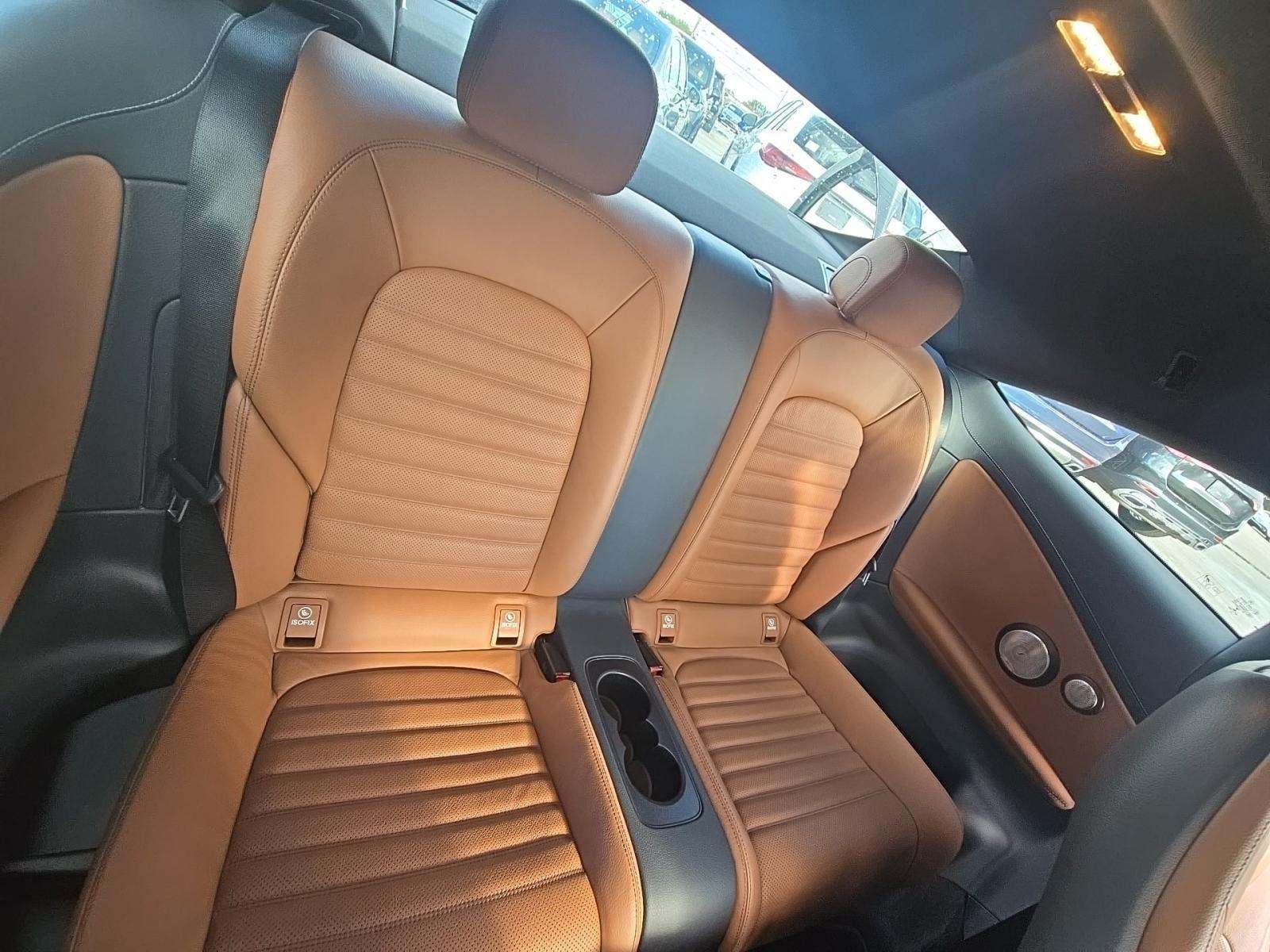 2022 Mercedes-Benz C-Class AMG C 43 AWD