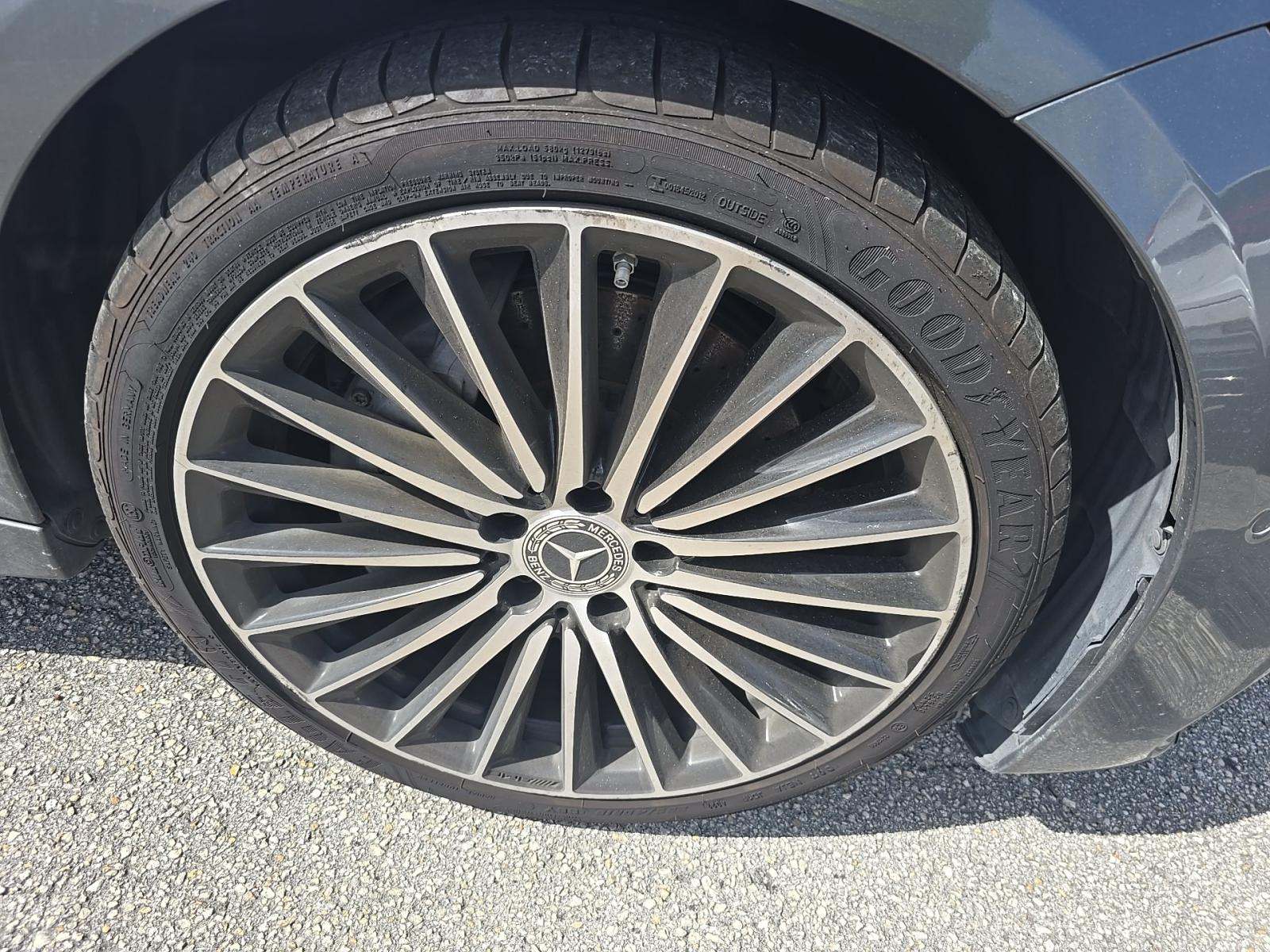 2023 Mercedes-Benz C-Class C 300 RWD