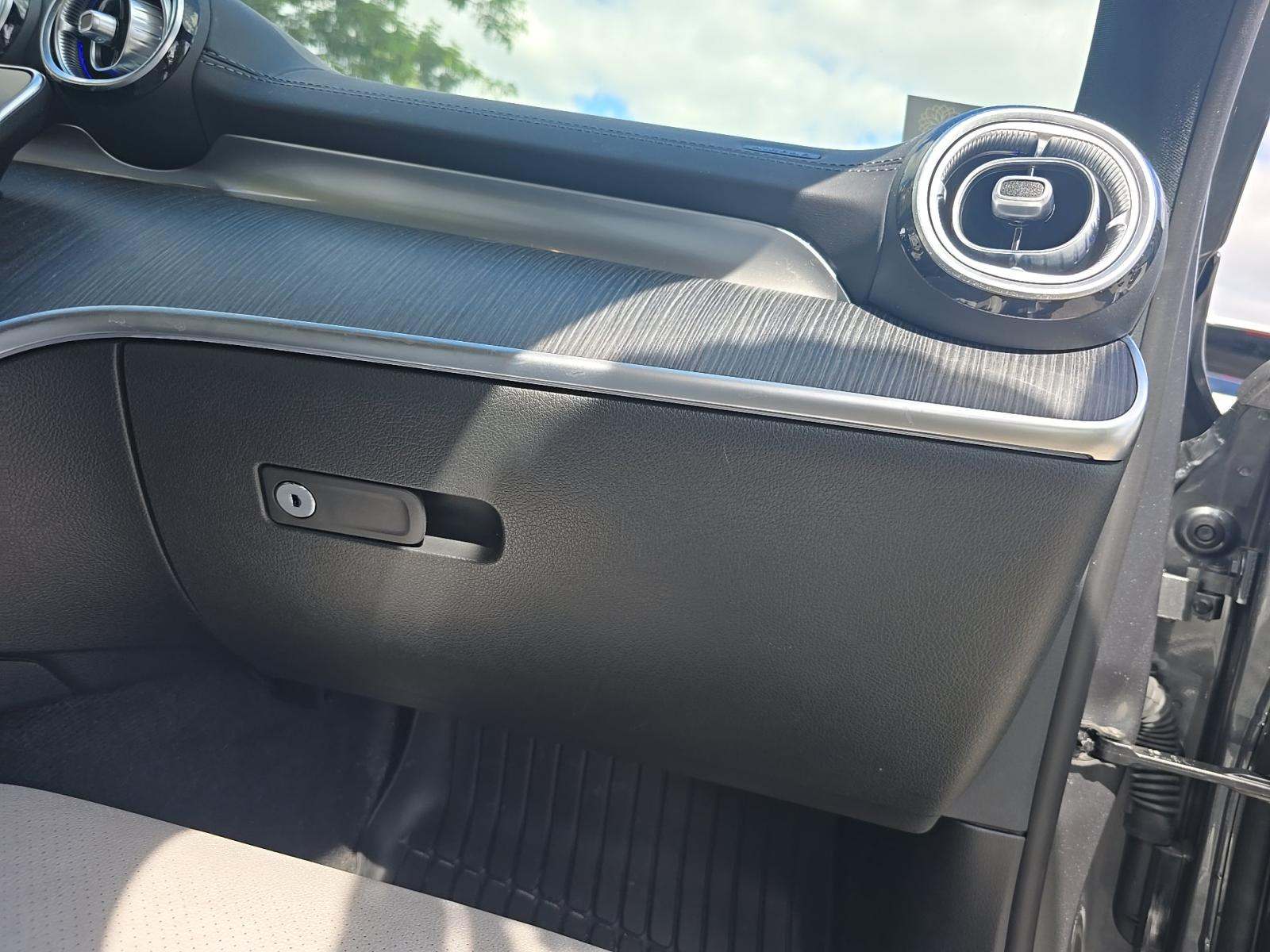 2023 Mercedes-Benz C-Class C 300 RWD