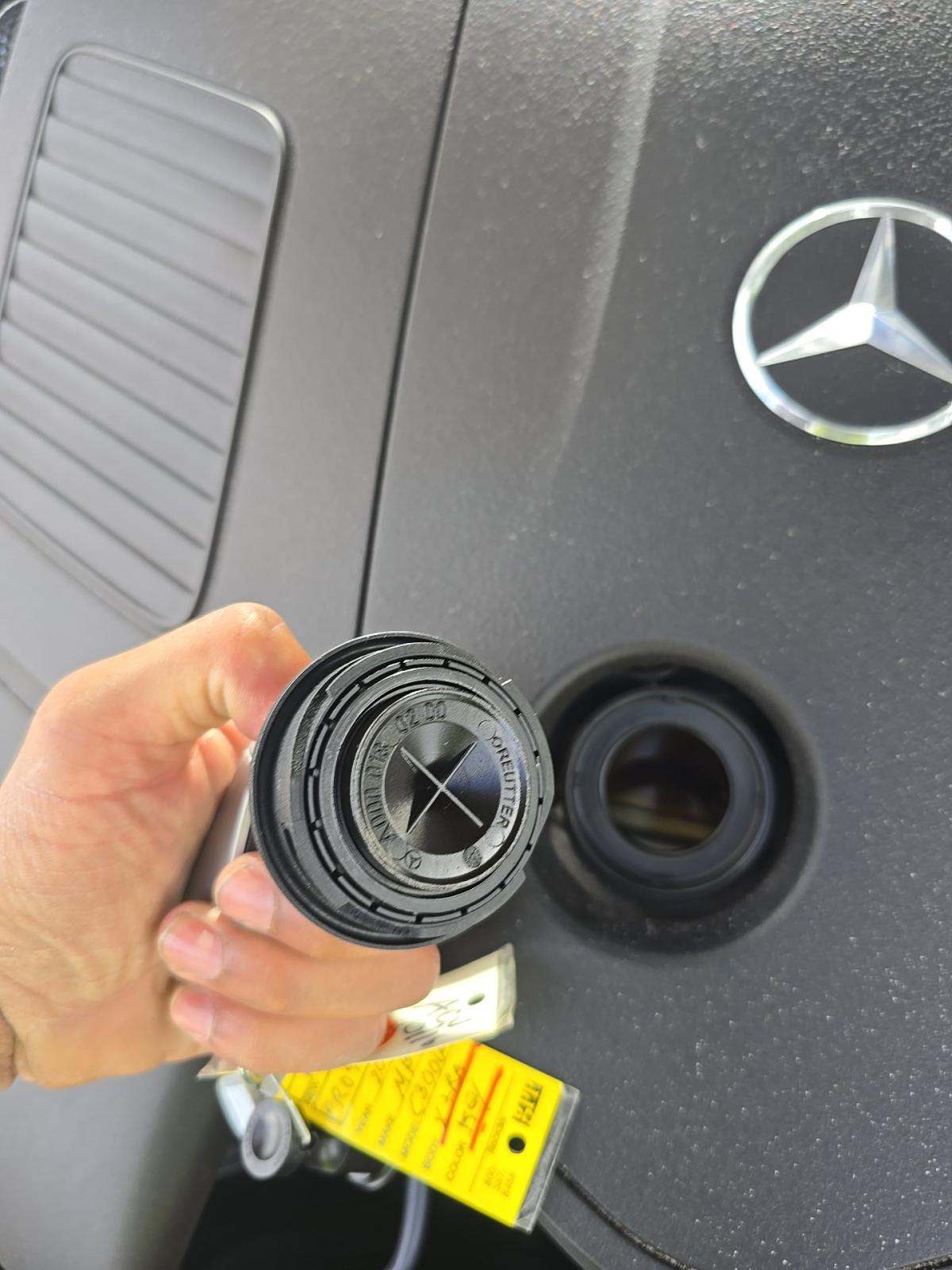 2023 Mercedes-Benz C-Class C 300 RWD