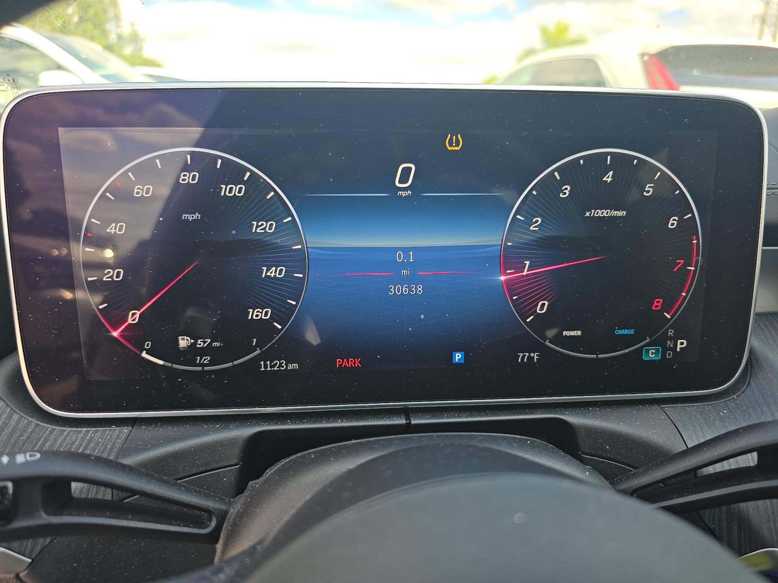 2023 Mercedes-Benz C-Class C 300 RWD