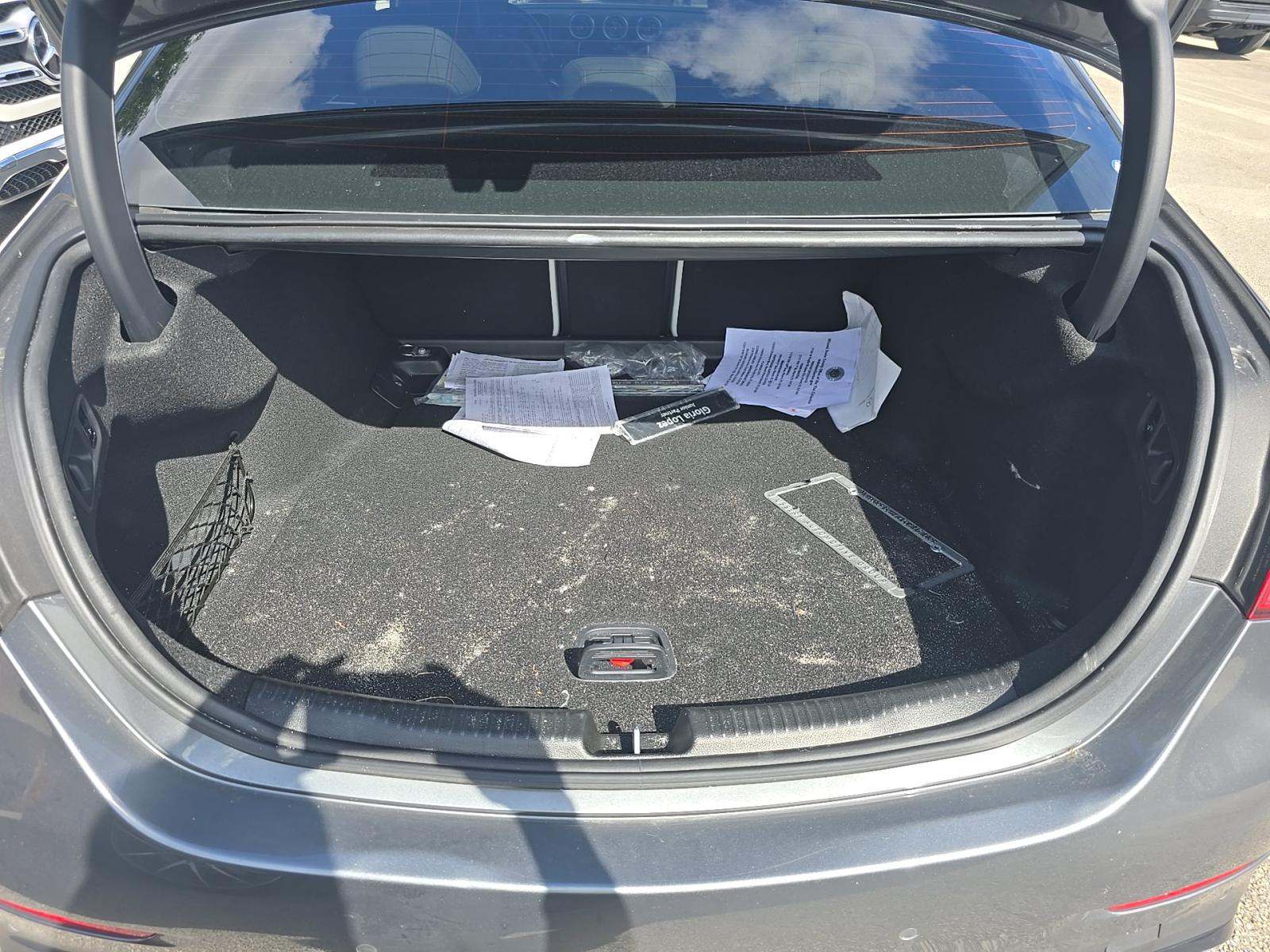 2023 Mercedes-Benz C-Class C 300 RWD