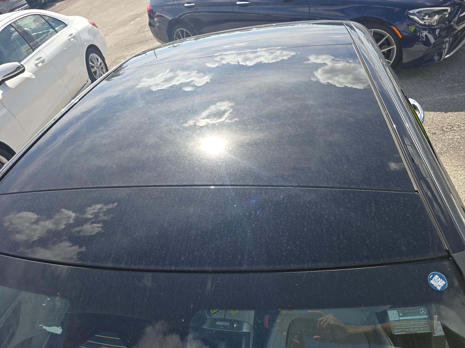 2023 Mercedes-Benz C-Class C 300 RWD