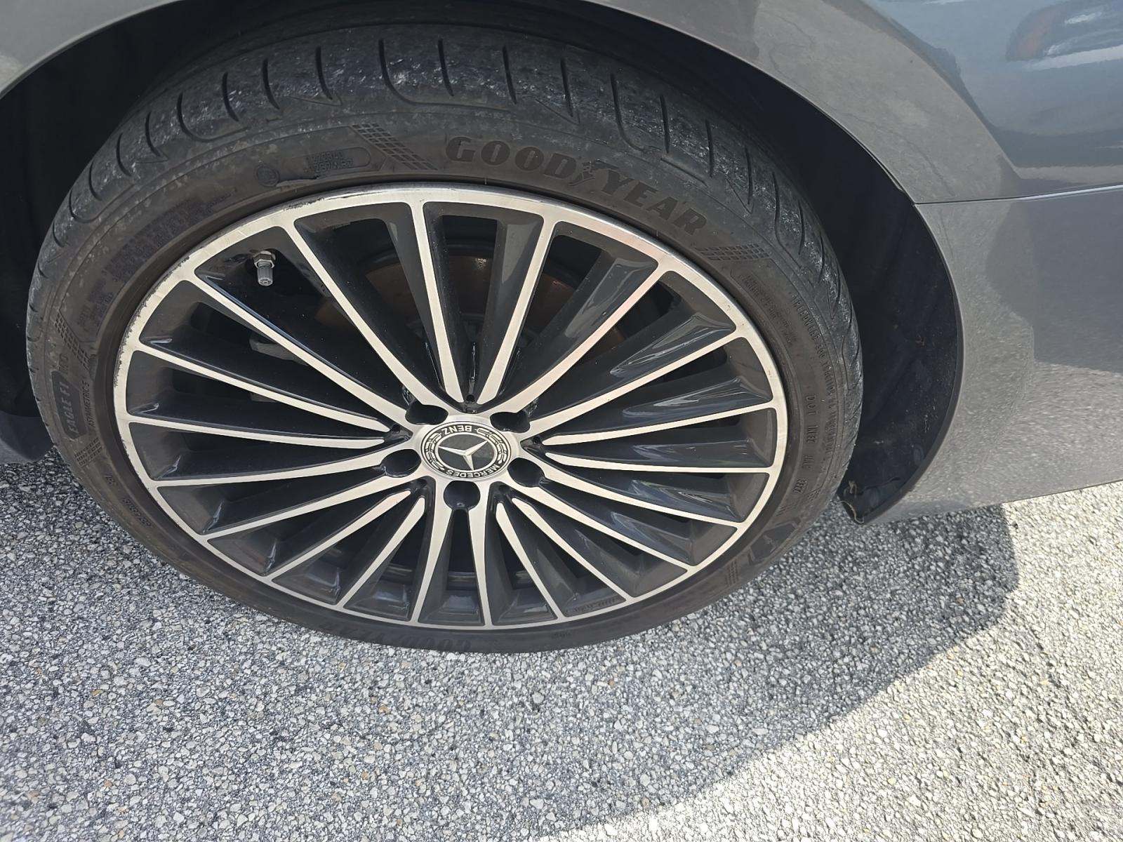 2023 Mercedes-Benz C-Class C 300 RWD