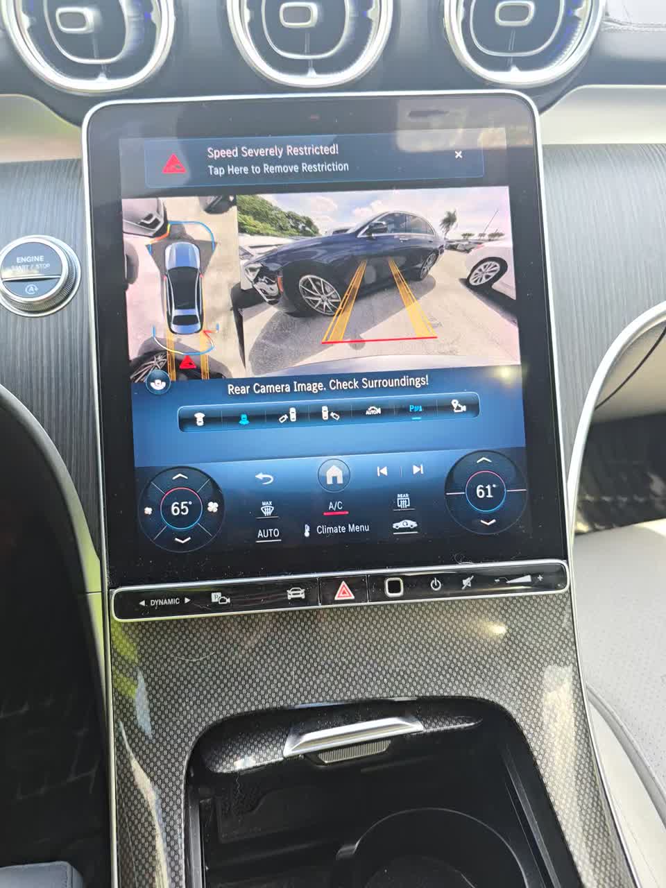 2023 Mercedes-Benz C-Class C 300 RWD