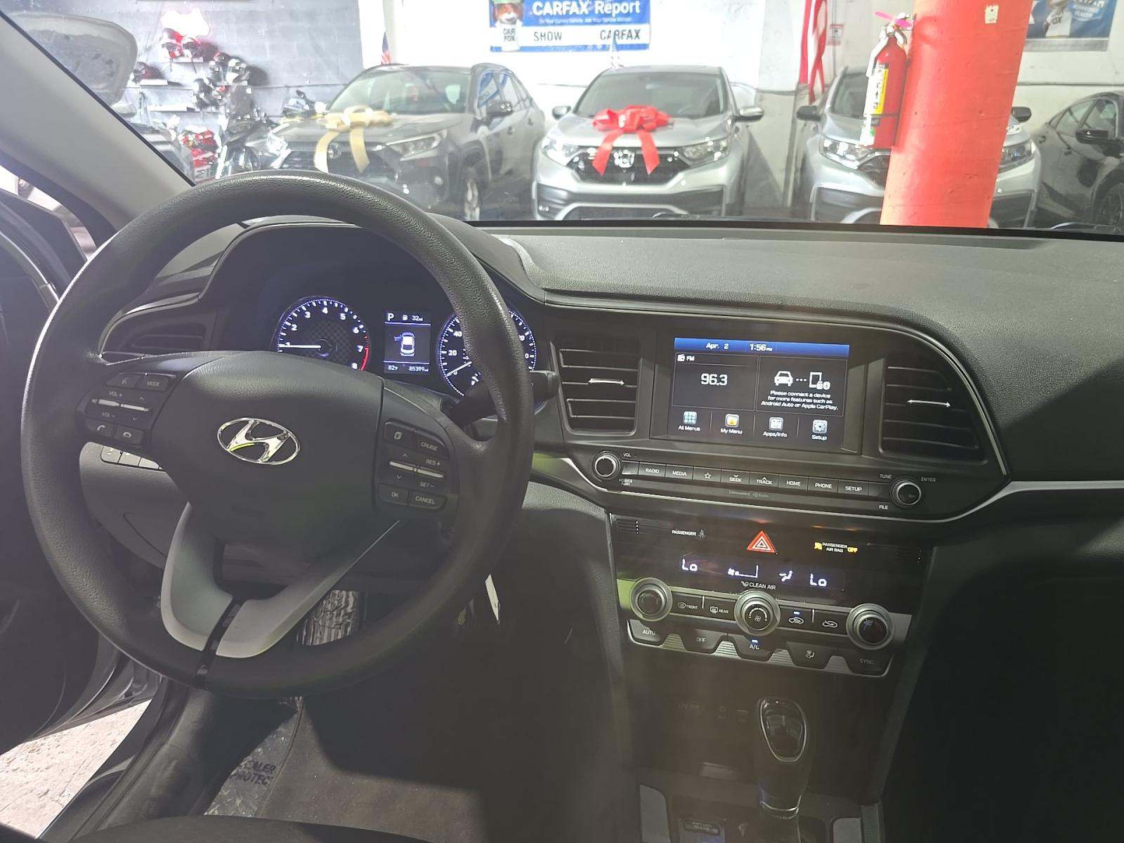 HYUNDAI OTHER - 10
