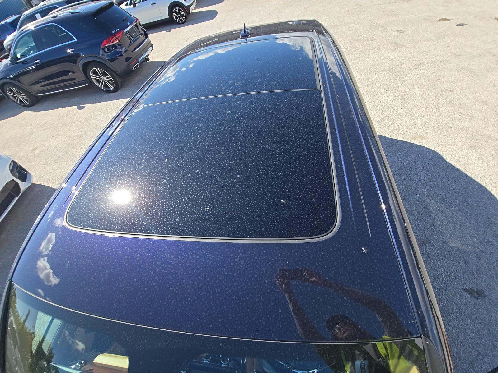 2018 Bentley Bentayga W12 Signature AWD