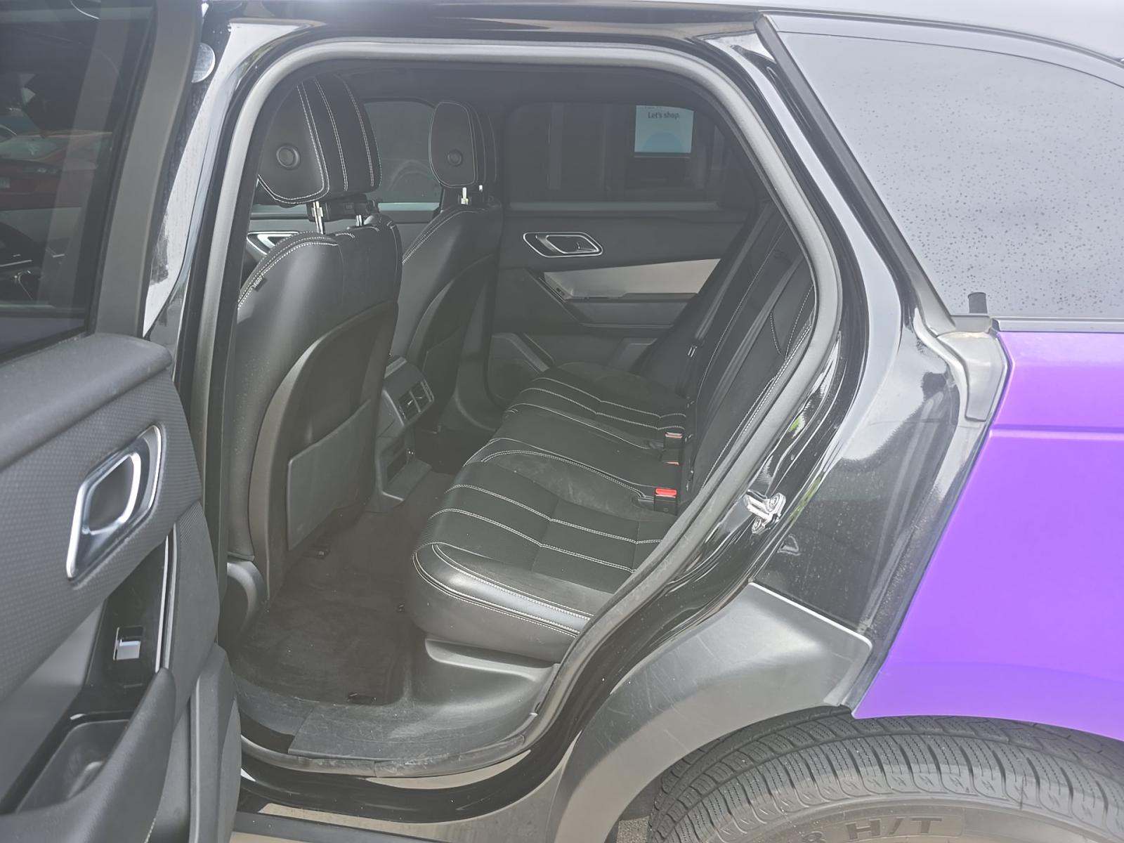 2020 Land Rover Range Rover Velar R-Dynamic S AWD