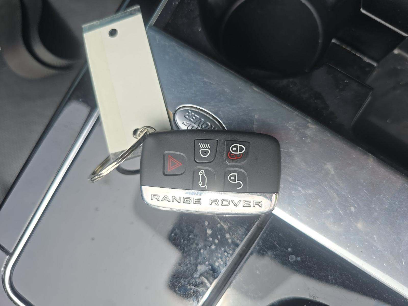 2020 Land Rover Range Rover Velar R-Dynamic S AWD