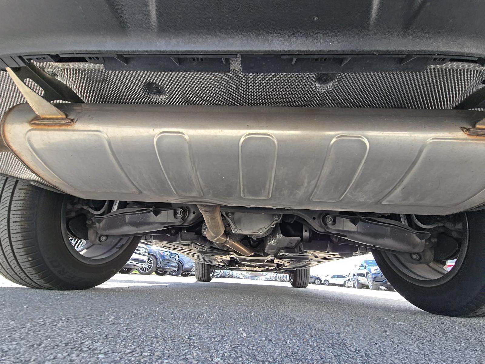 2022 Mercedes-Benz GLC GLC 300 RWD