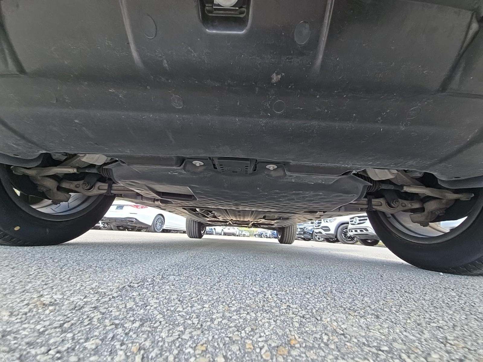 2022 Mercedes-Benz GLC GLC 300 RWD