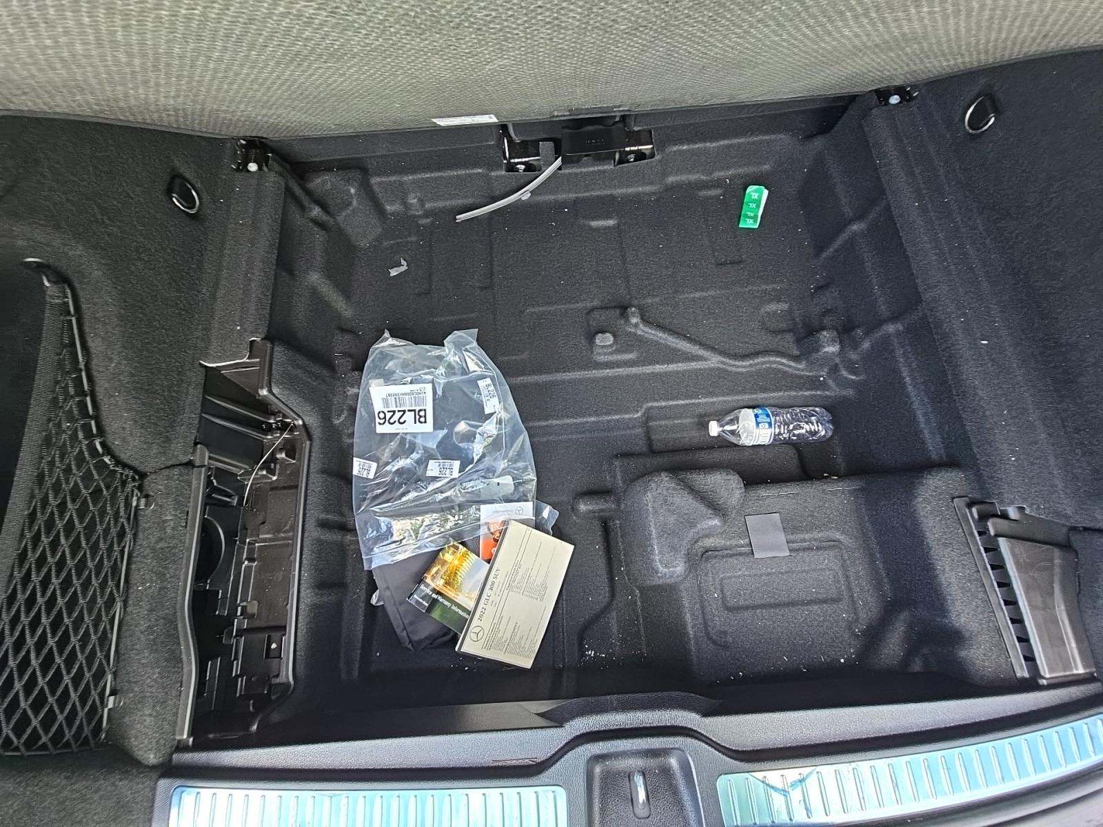 2022 Mercedes-Benz GLC GLC 300 RWD