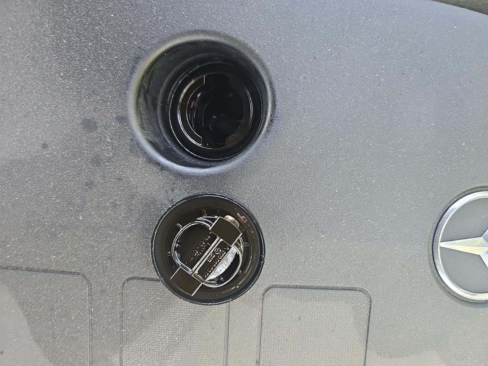 2022 Mercedes-Benz GLC GLC 300 RWD