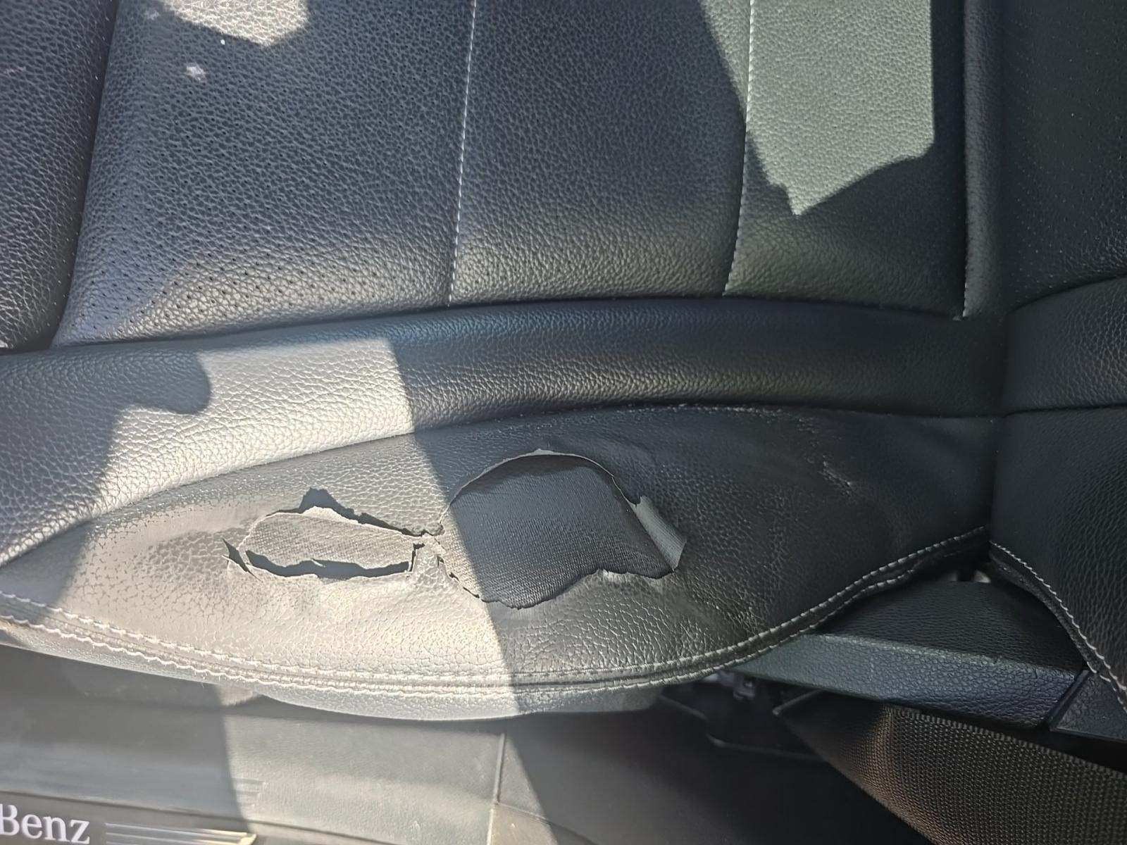 2022 Mercedes-Benz GLC GLC 300 RWD