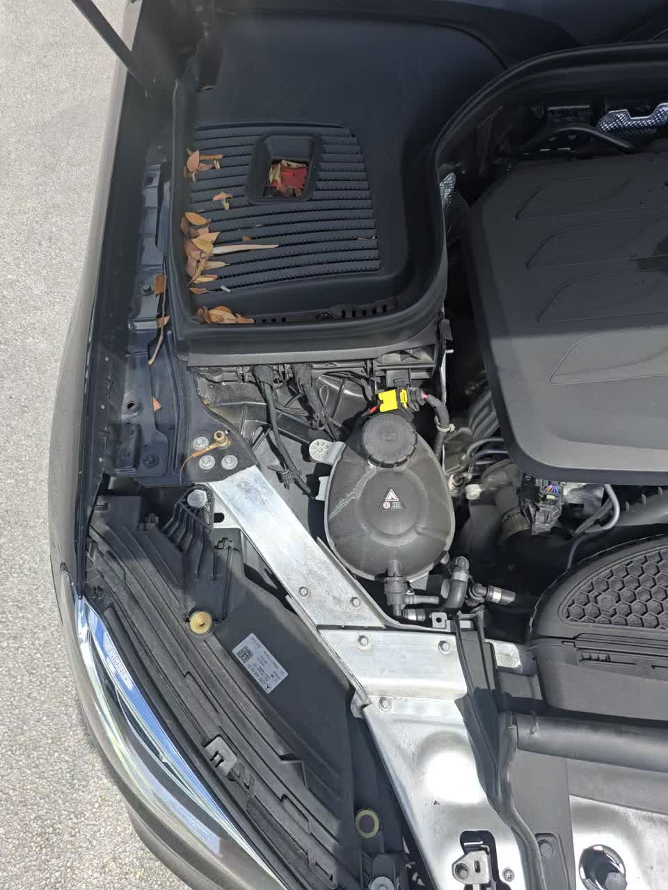 2022 Mercedes-Benz GLC GLC 300 RWD