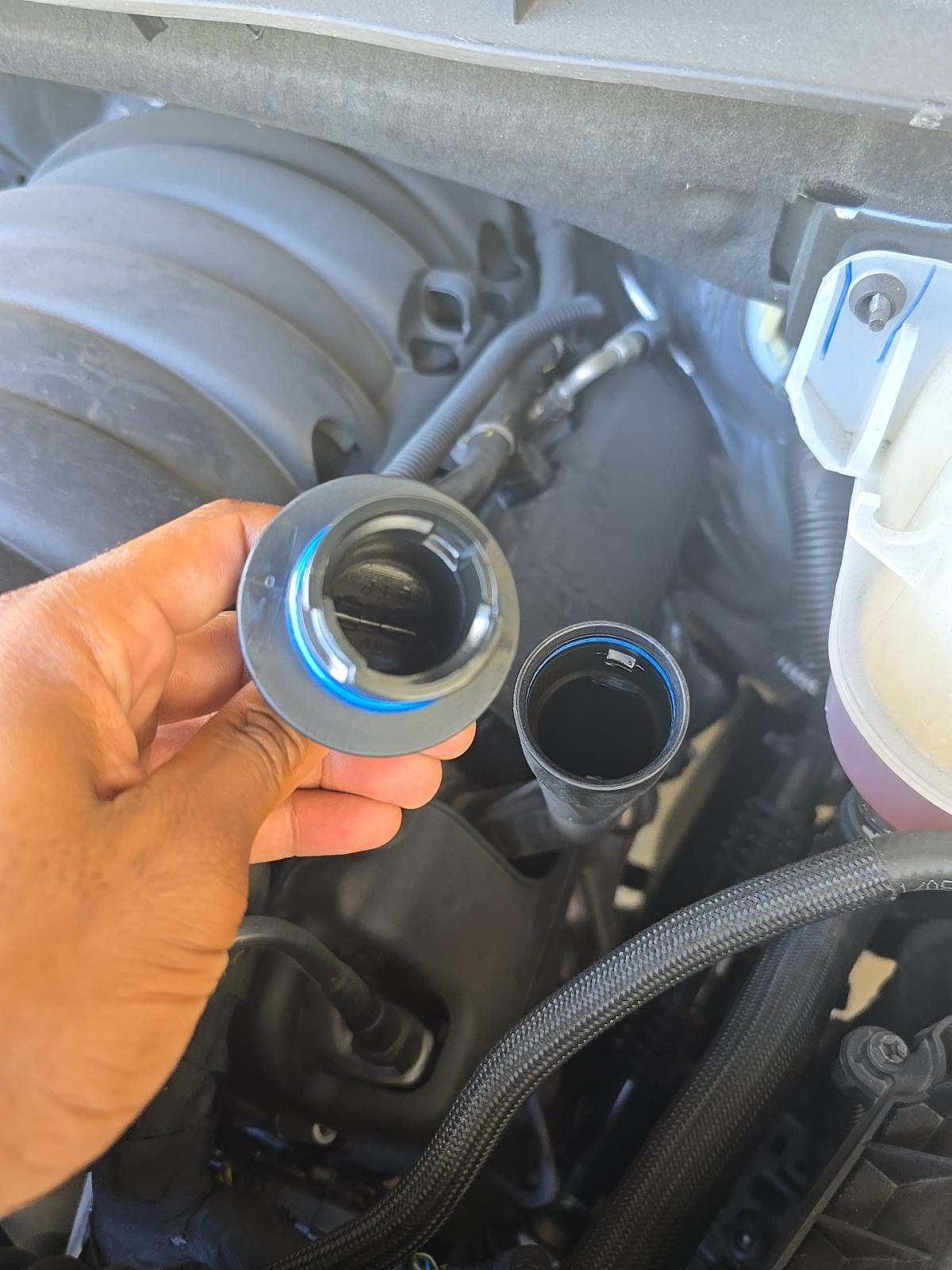 2024 Cadillac Escalade ESV Luxury RWD