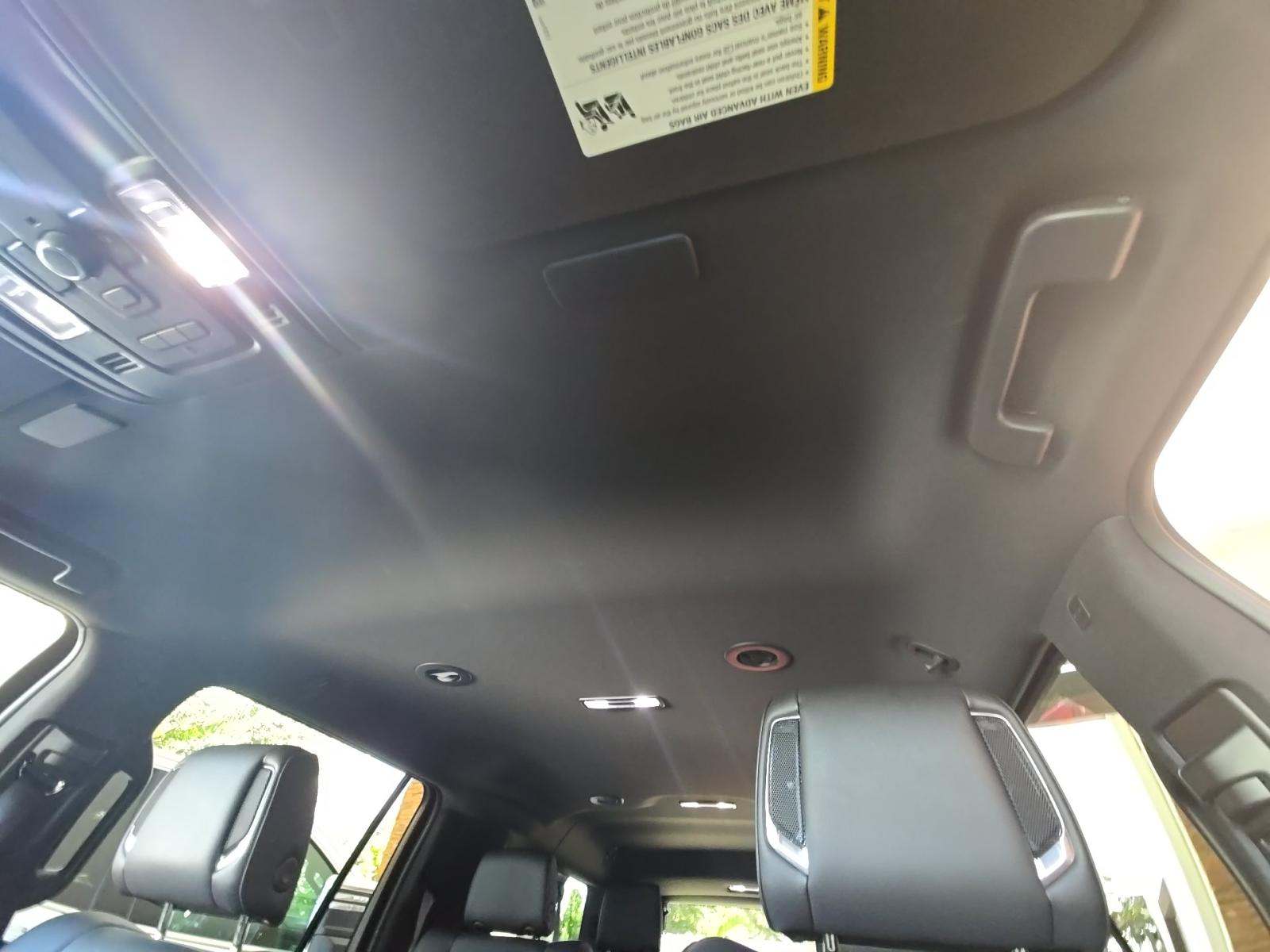 2024 Cadillac Escalade ESV Luxury RWD