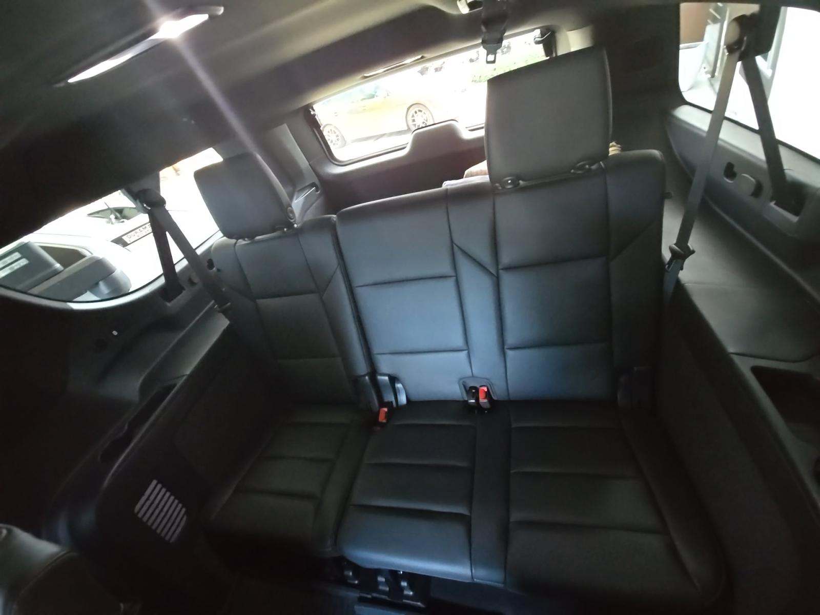 2024 Cadillac Escalade ESV Luxury RWD