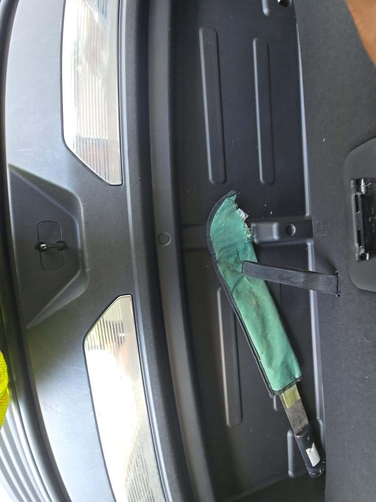 2024 Cadillac Escalade ESV Luxury RWD