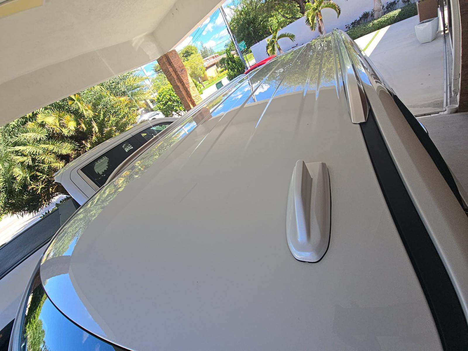 2024 Cadillac Escalade ESV Luxury RWD